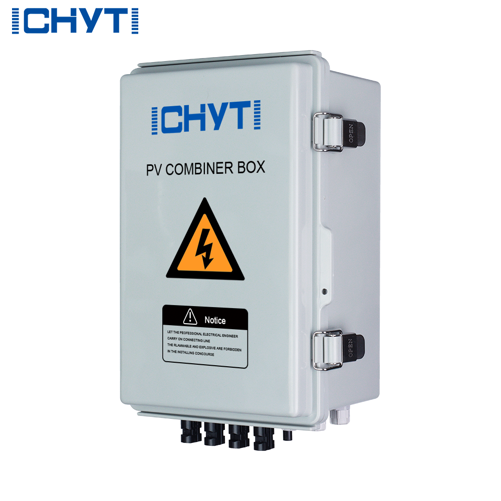 Produsent av CNKA Combiner -bokser