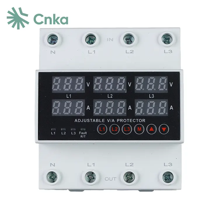 Hvordan beskytter en spenningsbeskytter dine elektriske enheter?